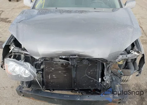 2007 Toyota Corolla S from USA, damaged, VIN 2T1BR32E07C749812